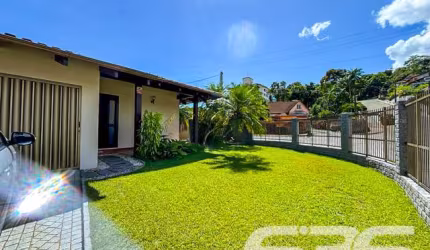 Casa | Joinville | Santo Antônio | Quartos 4