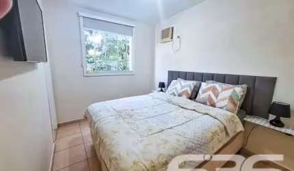 Apartamento | Joinville | Boa Vista