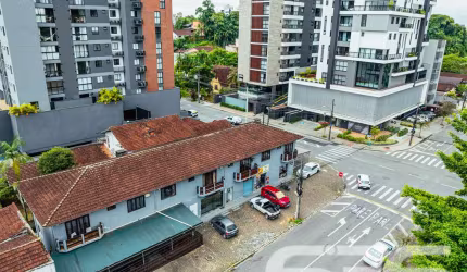 Comercial | Joinville | Anita Garibaldi