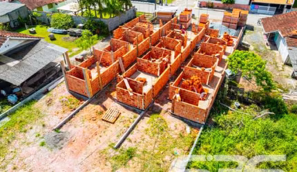 Casa | Balneário Barra do Sul | Costeira