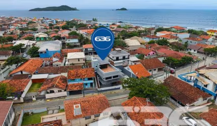 Casa | Balneário Barra do Sul | Centro