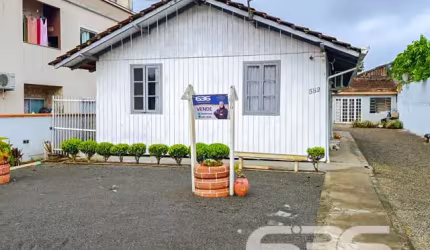 Casa | Joinville | Paranaguamirim
