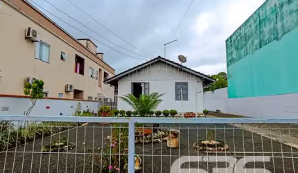 Casa | Joinville | Paranaguamirim
