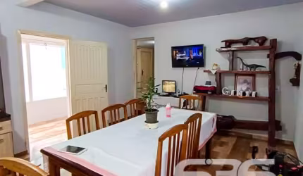 Casa | Joinville | Paranaguamirim