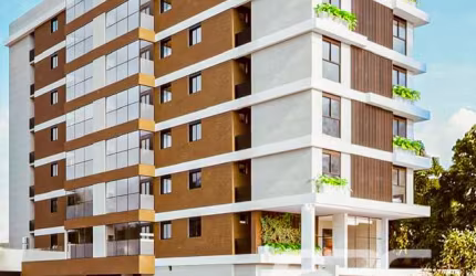 Apartamento | Joinville | Anita Garibaldi