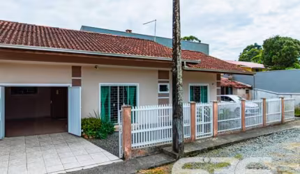Casa | Barra Velha | Itajuba