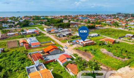 Casa | Balneário Barra do Sul | Salinas