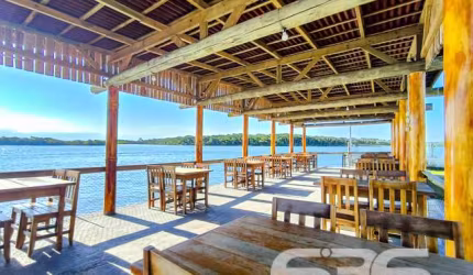 Casa | Balneário Barra do Sul | Centro