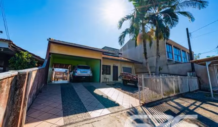 Casa | Joinville | Vila Nova