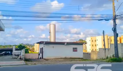 Casa | Joinville | Paranaguamirim