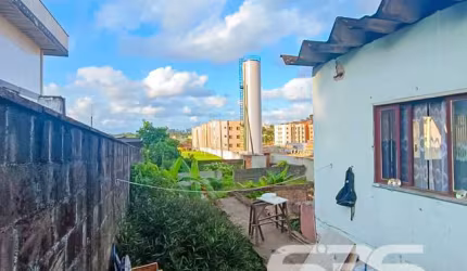 Casa | Joinville | Paranaguamirim