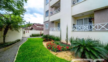 Apartamento | Joinville | Glória
