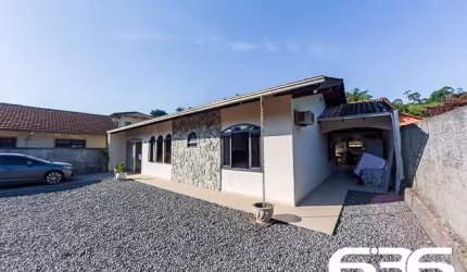 Casa | Joinville | Nova Brasília