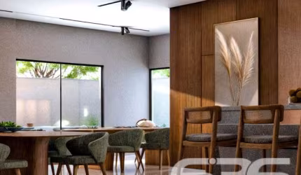 Apartamento | Joinville | Santo Antônio