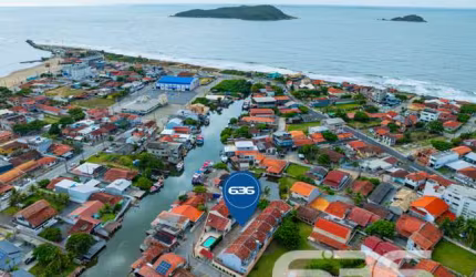 Casa | Balneário Barra do Sul | Centro