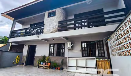 Casa | Joinville | Floresta