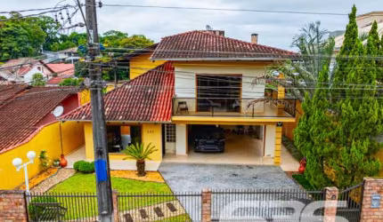 Casa | Joinville | Costa e Silva | Quartos 4