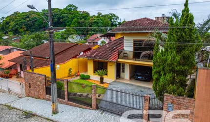Casa | Joinville | Costa e Silva | Quartos 4