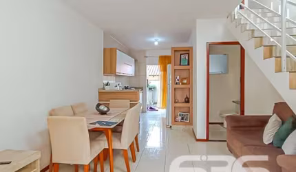 Casa | Joinville | Boehmerwald