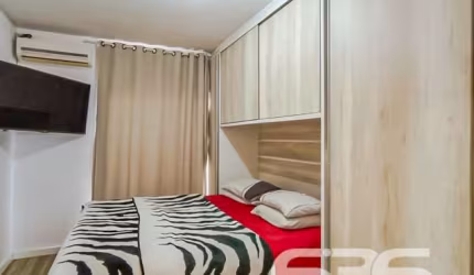 Casa | Joinville | Boehmerwald