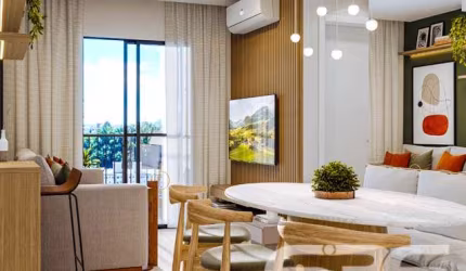 Apartamento | Joinville | Costa e Silva