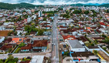 Casa | Joinville | Saguaçu
