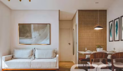 Apartamento | Joinville | Glória