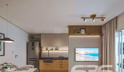 Apartamento | Joinville | Glória