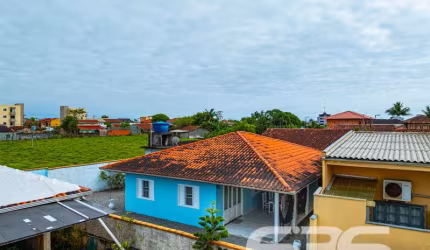 Casa | Balneário Barra do Sul | Centro