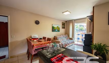Apartamento | Joinville | São Marcos