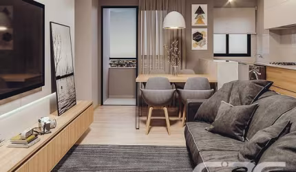 Apartamento | Joinville | Santo Antônio