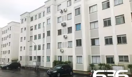 Apartamento | Joinville | Floresta