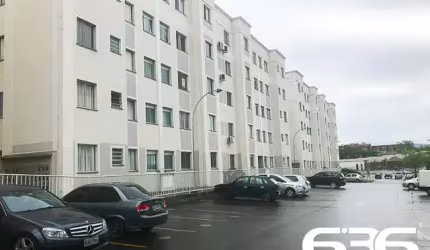 Apartamento | Joinville | Floresta