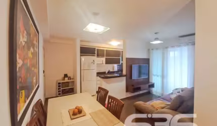 Apartamento | Joinville | Atiradores