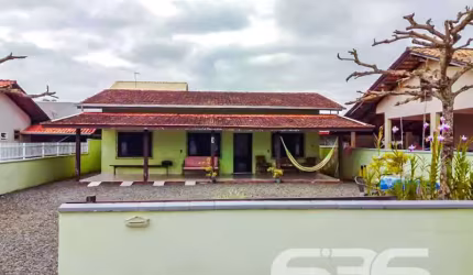 Casa | São Francisco do Sul | Ubatuba
