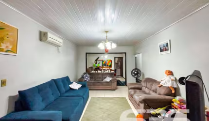 Casa | Joinville | Saguaçu