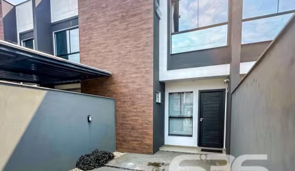 Casa | Joinville | Iririú
