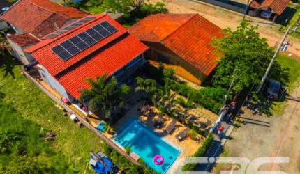 Casa | Balneário Barra do Sul | Salinas