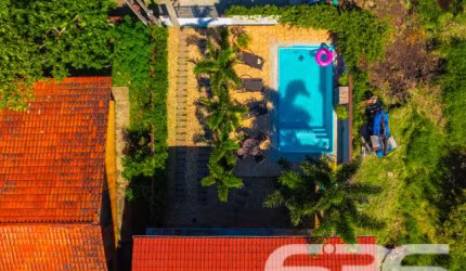 Casa | Balneário Barra do Sul | Salinas