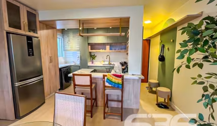 Apartamento | Joinville | Iririú