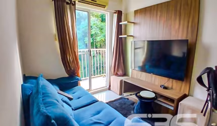 Apartamento | Joinville | João Costa