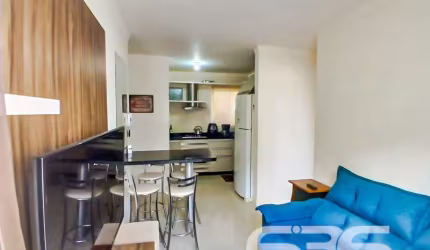 Apartamento | Joinville | João Costa
