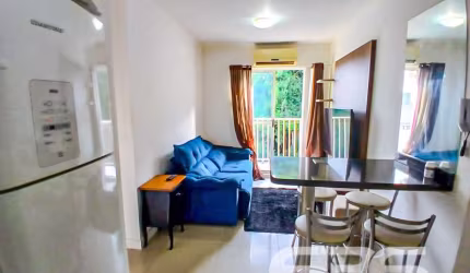 Apartamento | Joinville | João Costa