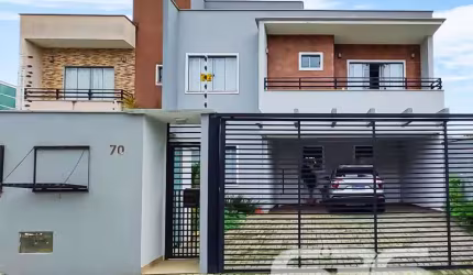 Casa | São Francisco do Sul | Ubatuba