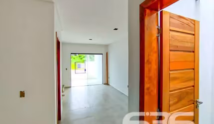 Casa | São Francisco do Sul | Ubatuba