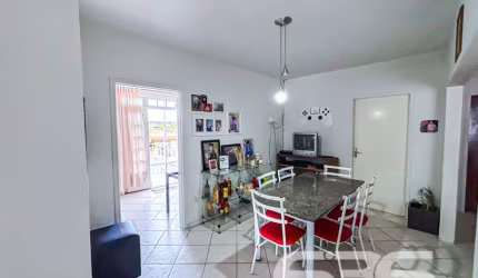 Comercial | Joinville | Jardim Iririú | Quartos 5