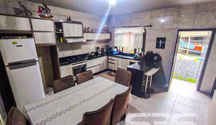 Casa | Joinville | João Costa