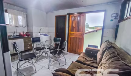 Casa | Joinville | João Costa