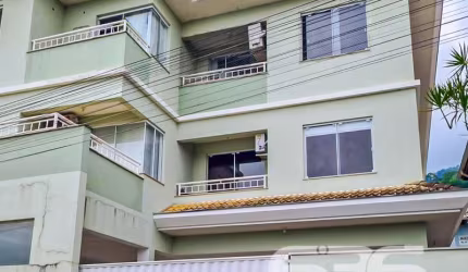 Apartamento | Jaraguá do Sul | Barra do Rio Molha