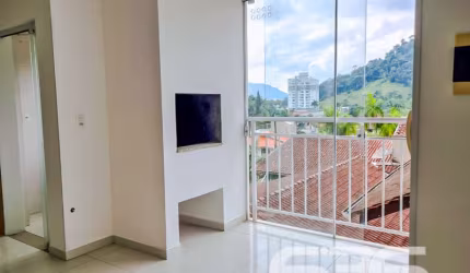 Apartamento | Jaraguá do Sul | Barra do Rio Molha